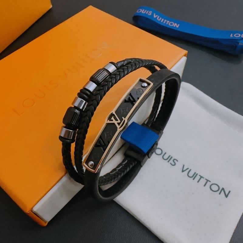 Louis Vuitton Bracelets